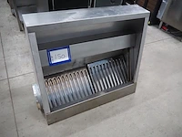 Nn suction hood