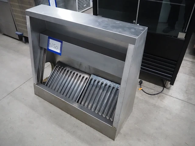 Nn suction hood - afbeelding 2 van  4