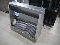 Nn suction hood - afbeelding 2 van  4