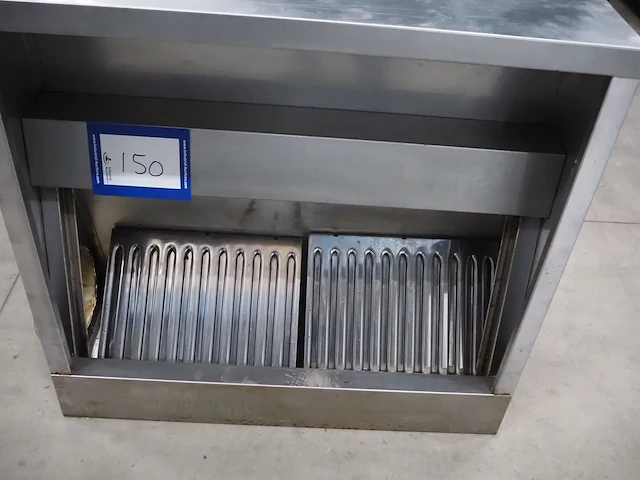 Nn suction hood - afbeelding 3 van  4