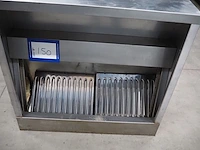 Nn suction hood - afbeelding 3 van  4