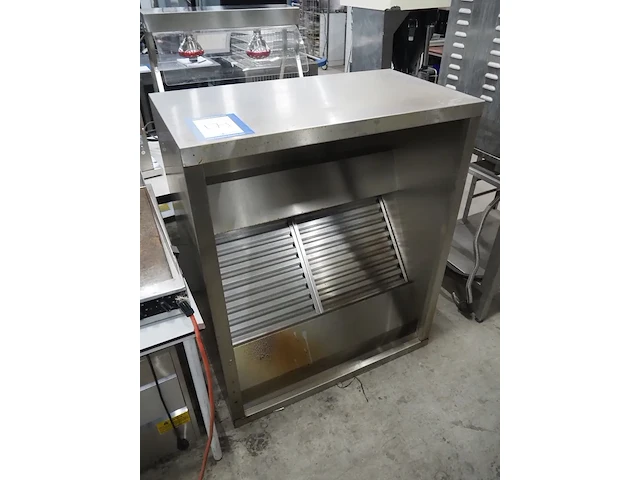 Nn suction hood - afbeelding 1 van  4