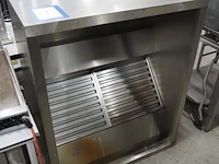 Nn suction hood