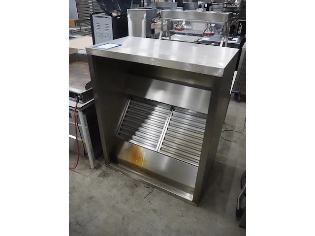Nn suction hood - afbeelding 2 van  4