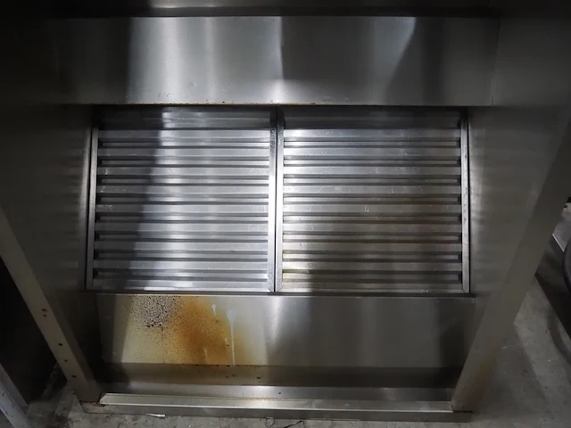 Nn suction hood - afbeelding 3 van  4