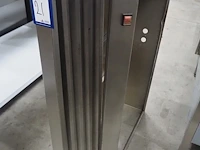 Nn suction hood