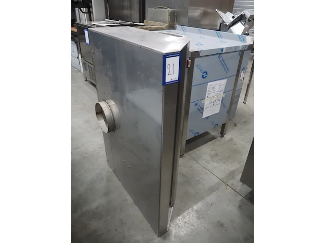 Nn suction hood - afbeelding 2 van  6