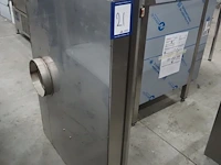 Nn suction hood - afbeelding 2 van  6