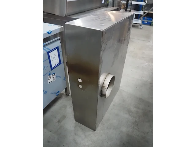 Nn suction hood - afbeelding 3 van  6