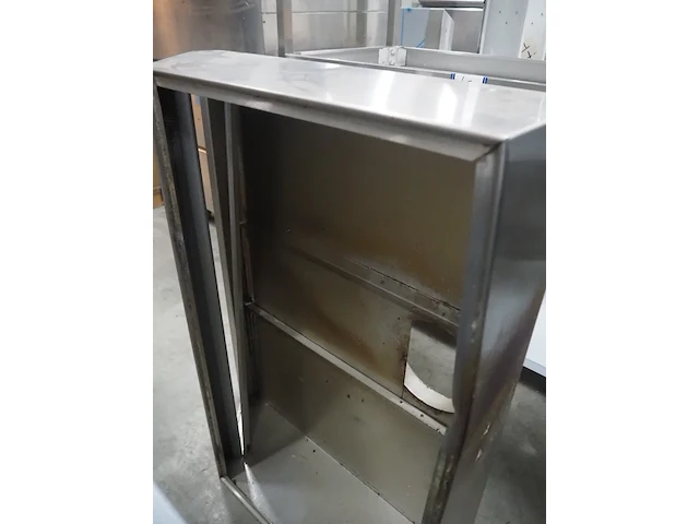 Nn suction hood - afbeelding 5 van  6