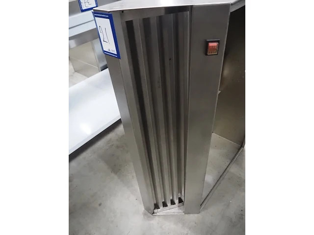 Nn suction hood - afbeelding 6 van  6