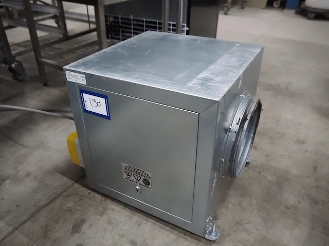 Nn suction motor - afbeelding 1 van  7