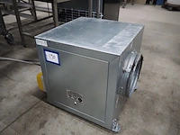 Nn suction motor