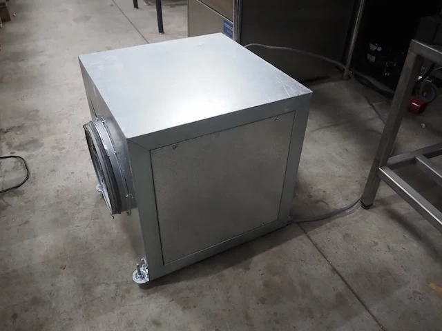 Nn suction motor - afbeelding 3 van  7