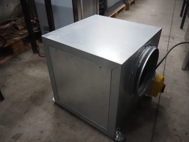 Nn suction motor - afbeelding 4 van  7