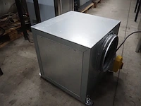 Nn suction motor - afbeelding 4 van  7
