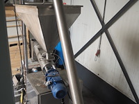 Nn sugar cubes production and packaging line - afbeelding 2 van  98