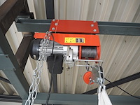 Nn sugar cubes production and packaging line - afbeelding 3 van  98