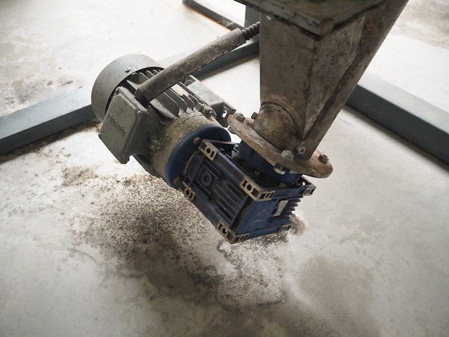 Nn sugar cubes production and packaging line - afbeelding 5 van  98