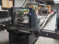 Nn sugar cubes production and packaging line - afbeelding 9 van  98