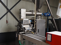 Nn sugar cubes production and packaging line - afbeelding 11 van  98