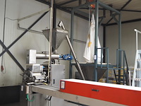 Nn sugar cubes production and packaging line - afbeelding 1 van  98