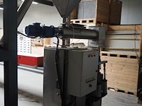 Nn sugar cubes production and packaging line - afbeelding 13 van  98