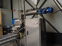 Nn sugar cubes production and packaging line - afbeelding 14 van  98