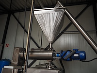 Nn sugar cubes production and packaging line - afbeelding 15 van  98