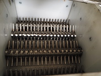 Nn sugar cubes production and packaging line - afbeelding 17 van  98