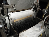 Nn sugar cubes production and packaging line - afbeelding 18 van  98