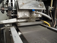 Nn sugar cubes production and packaging line - afbeelding 19 van  98