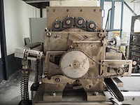 Nn sugar cubes production and packaging line - afbeelding 20 van  98