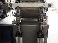 Nn sugar cubes production and packaging line - afbeelding 21 van  98