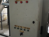 Nn sugar cubes production and packaging line - afbeelding 22 van  98