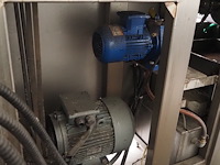 Nn sugar cubes production and packaging line - afbeelding 26 van  98