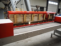 Nn sugar cubes production and packaging line - afbeelding 28 van  98