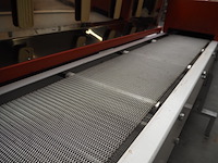 Nn sugar cubes production and packaging line - afbeelding 29 van  98