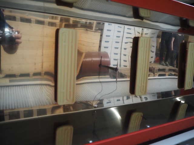 Nn sugar cubes production and packaging line - afbeelding 30 van  98