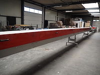 Nn sugar cubes production and packaging line - afbeelding 31 van  98