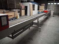 Nn sugar cubes production and packaging line - afbeelding 32 van  98