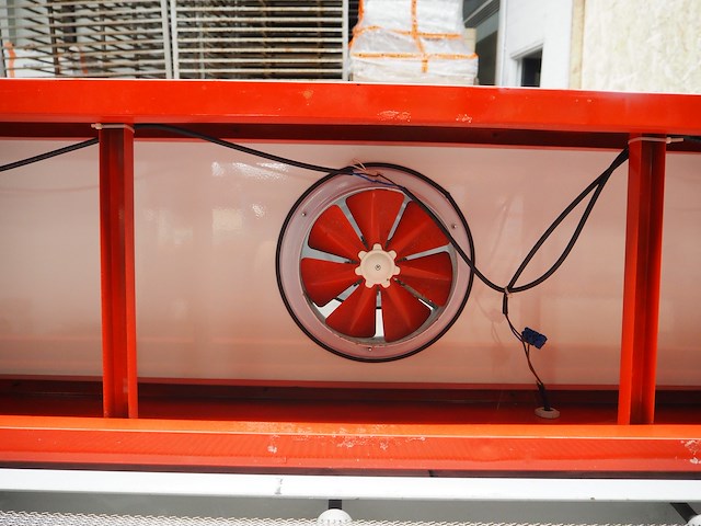 Nn sugar cubes production and packaging line - afbeelding 36 van  98