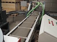 Nn sugar cubes production and packaging line - afbeelding 37 van  98