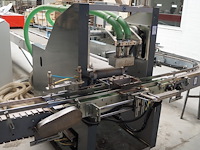 Nn sugar cubes production and packaging line - afbeelding 38 van  98