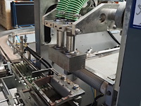 Nn sugar cubes production and packaging line - afbeelding 39 van  98