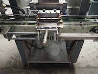 Nn sugar cubes production and packaging line - afbeelding 40 van  98