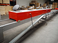 Nn sugar cubes production and packaging line - afbeelding 44 van  98