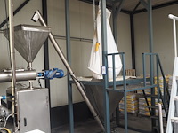 Nn sugar cubes production and packaging line - afbeelding 34 van  98