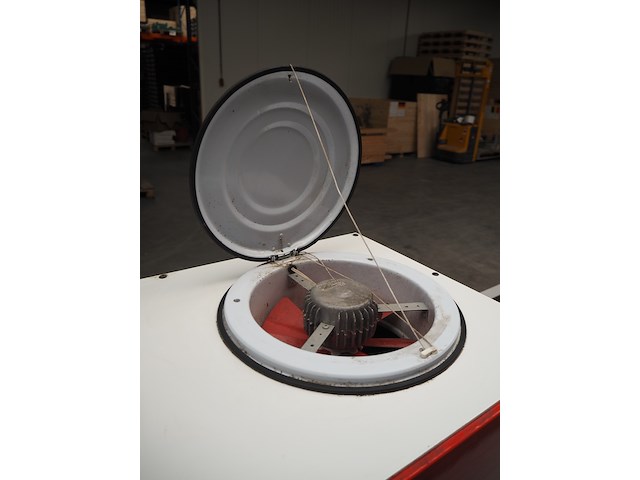 Nn sugar cubes production and packaging line - afbeelding 47 van  98