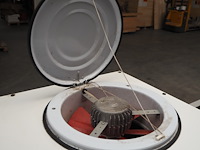 Nn sugar cubes production and packaging line - afbeelding 47 van  98